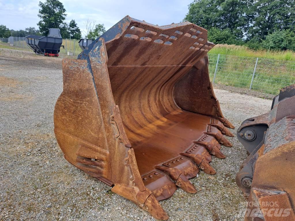 Volvo L 350 H2 Wielladers