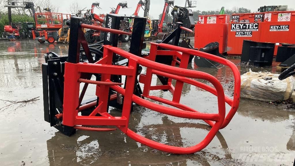 MX Manubal Landbouw - overige