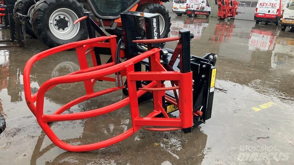 MX Manubal Landbouw - overige
