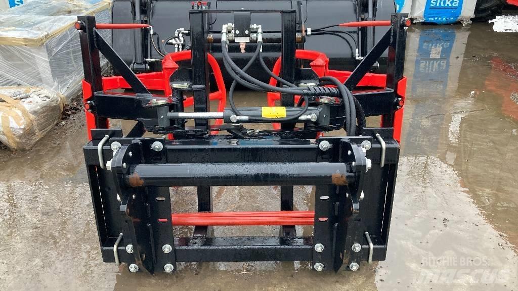 MX Manubal Landbouw - overige