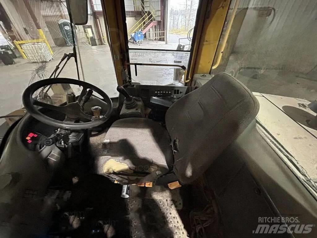 Volvo L 90 E Wielladers
