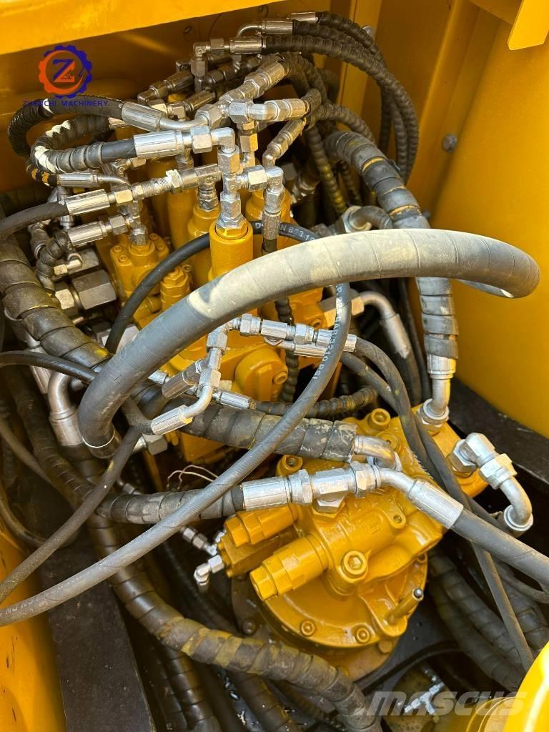 Sany SY 135 C Pro Midigraafmachines 7t - 12t