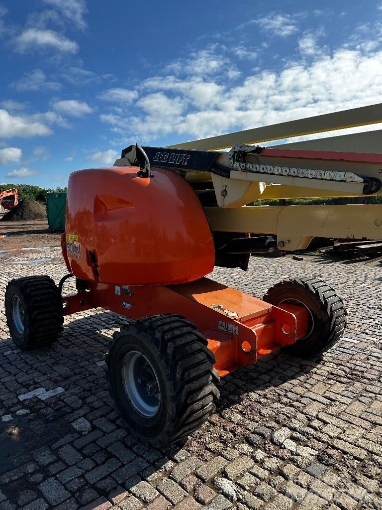 JLG 450 AJ II Knikarmhoogwerkers