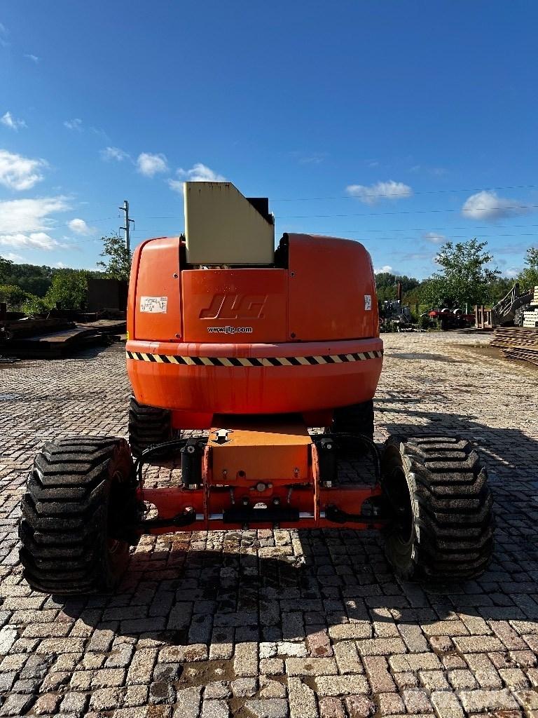 JLG 450 AJ II Knikarmhoogwerkers