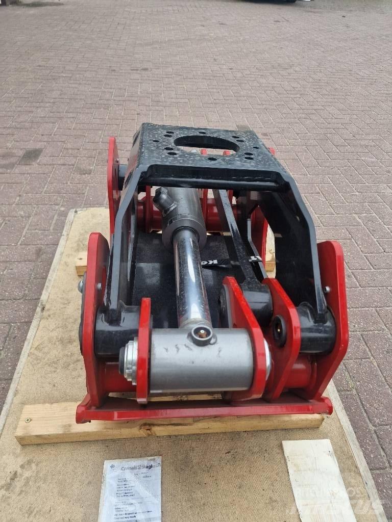 Farmi Forest C25 Boomstamladers