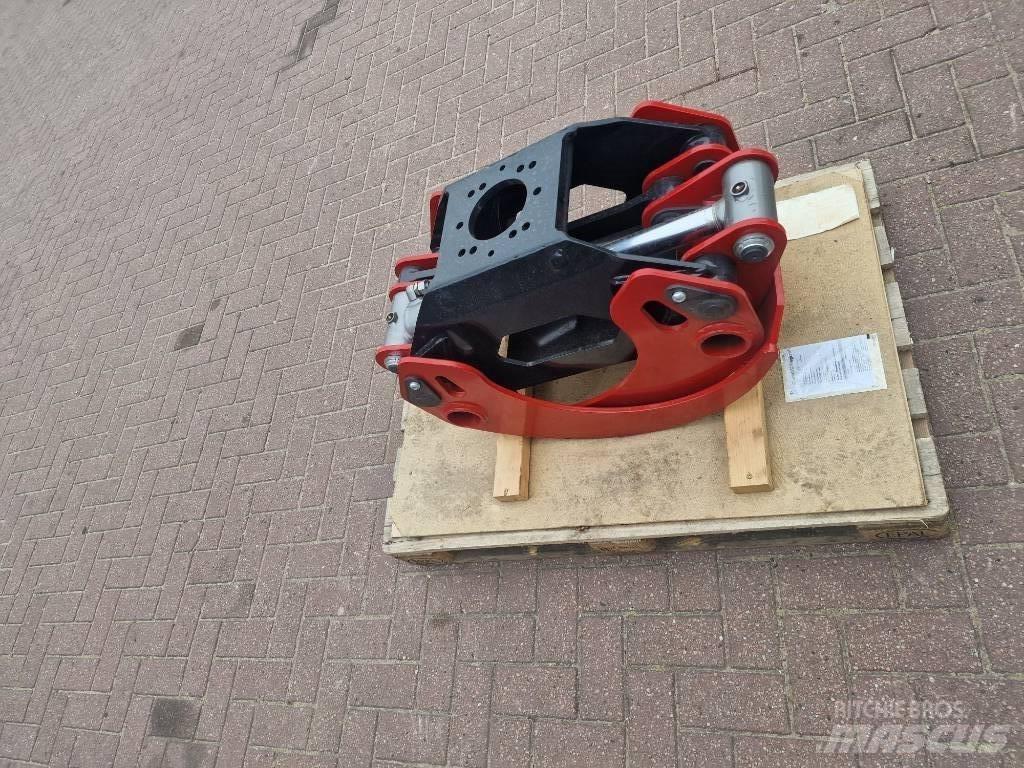 Farmi Forest C25 Boomstamladers