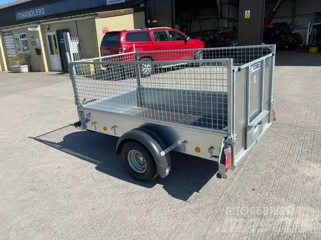 Ifor Williams P7E Overige aanhangers