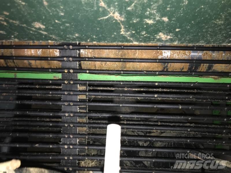 AVR Mistral BW Bollenoogstmachines