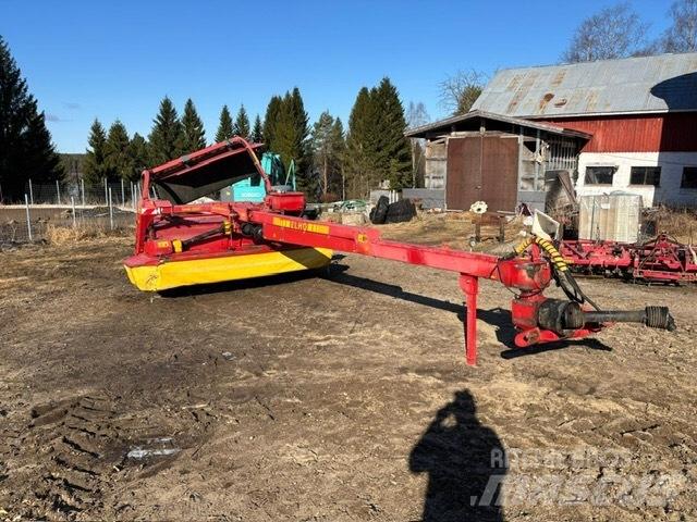 Elho HNM 320 C Hydro Maaikneuzers