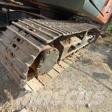 Hitachi 130K-HG Rupsgraafmachines