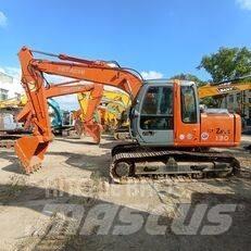Hitachi 130K-HG Rupsgraafmachines