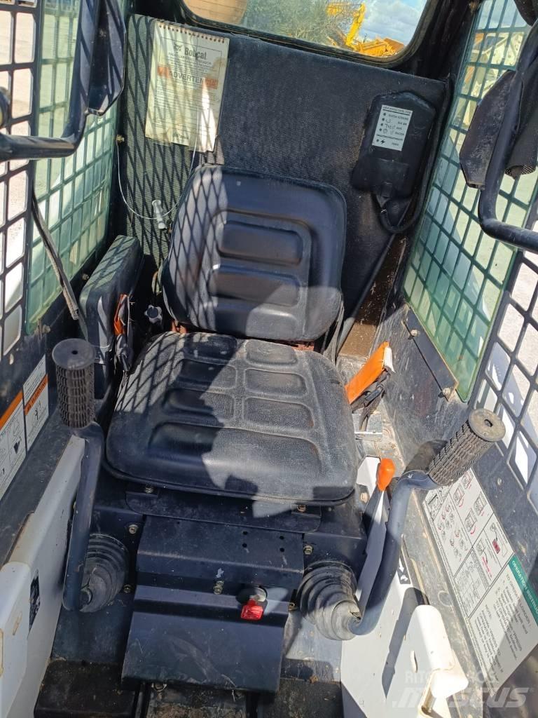 Bobcat 463 Schrankladers
