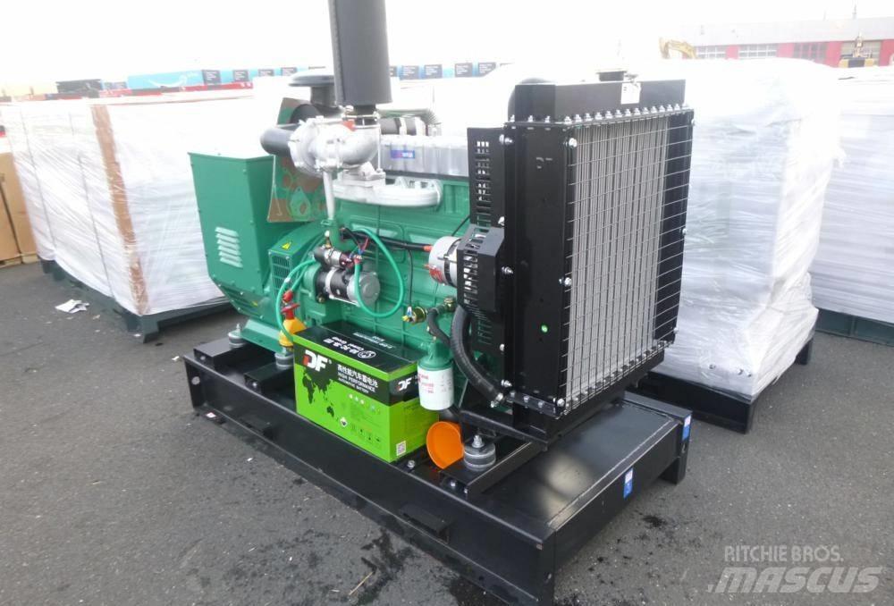Ashita AG3-80 Diesel generatoren