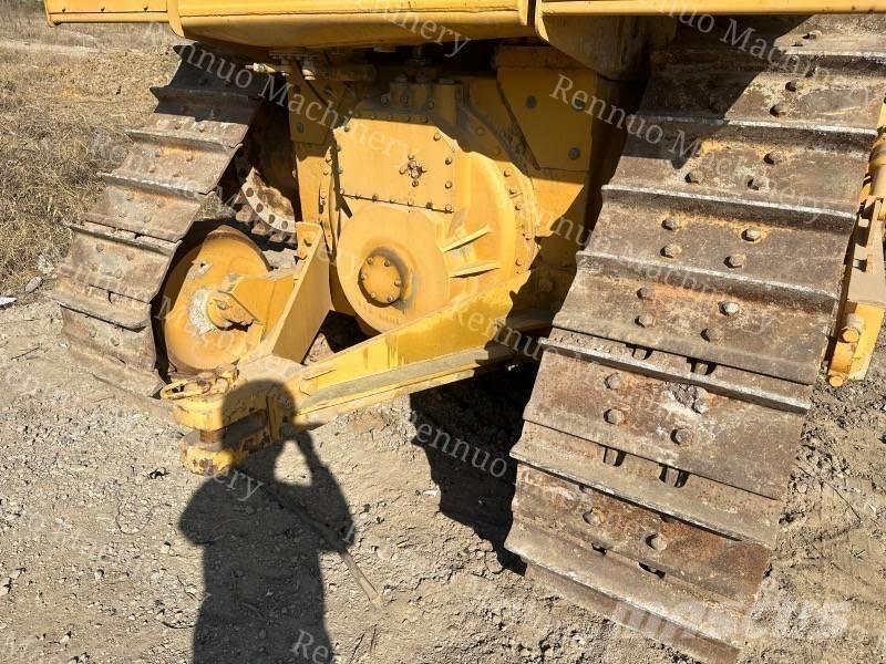 CAT D 8 R Rupsdozers