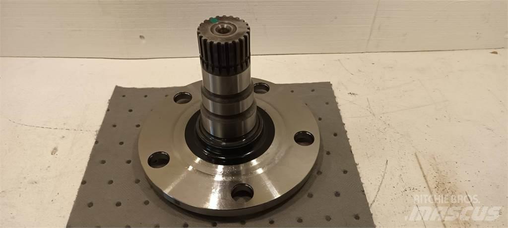 Log Max 635109 Boomvelkoppen