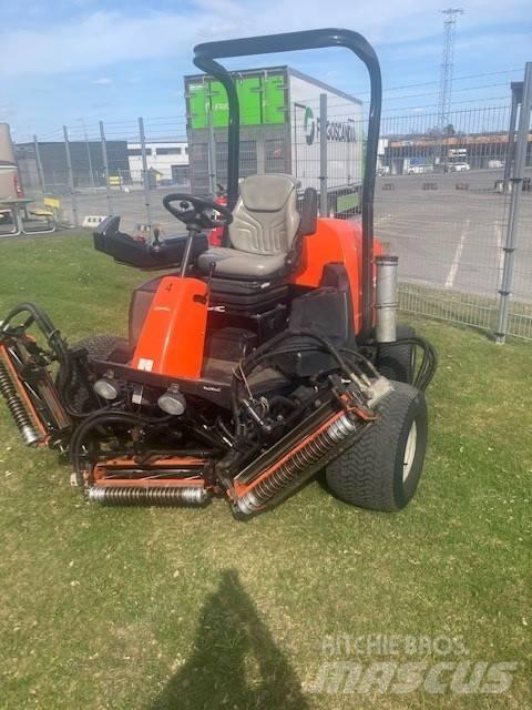 Jacobsen LF550 Golfbaanmaaiers