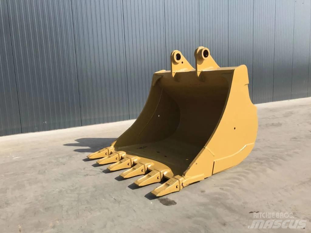 CAT 330D2 Bakken
