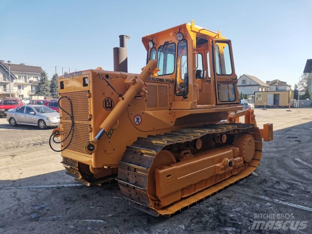 Dressta TD-20G Rupsdozers