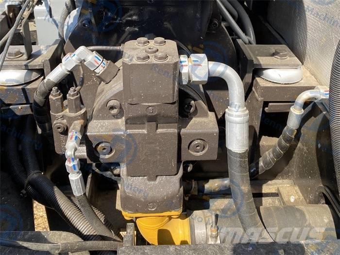 Sany SY 60 Minigraafmachines < 7t