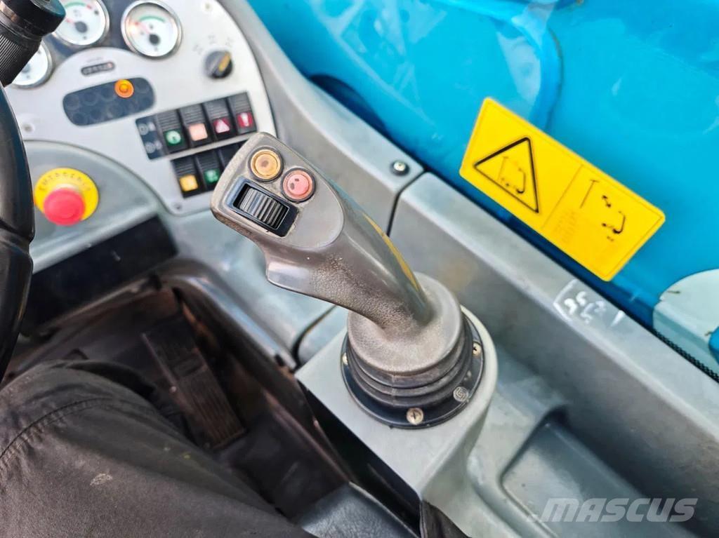 Genie GTH-5022R Verreikers