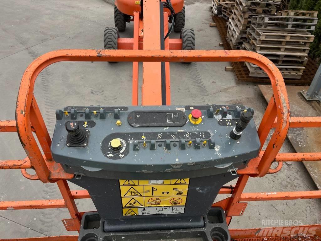 JLG 460 SJ Telescoophoogwerkers