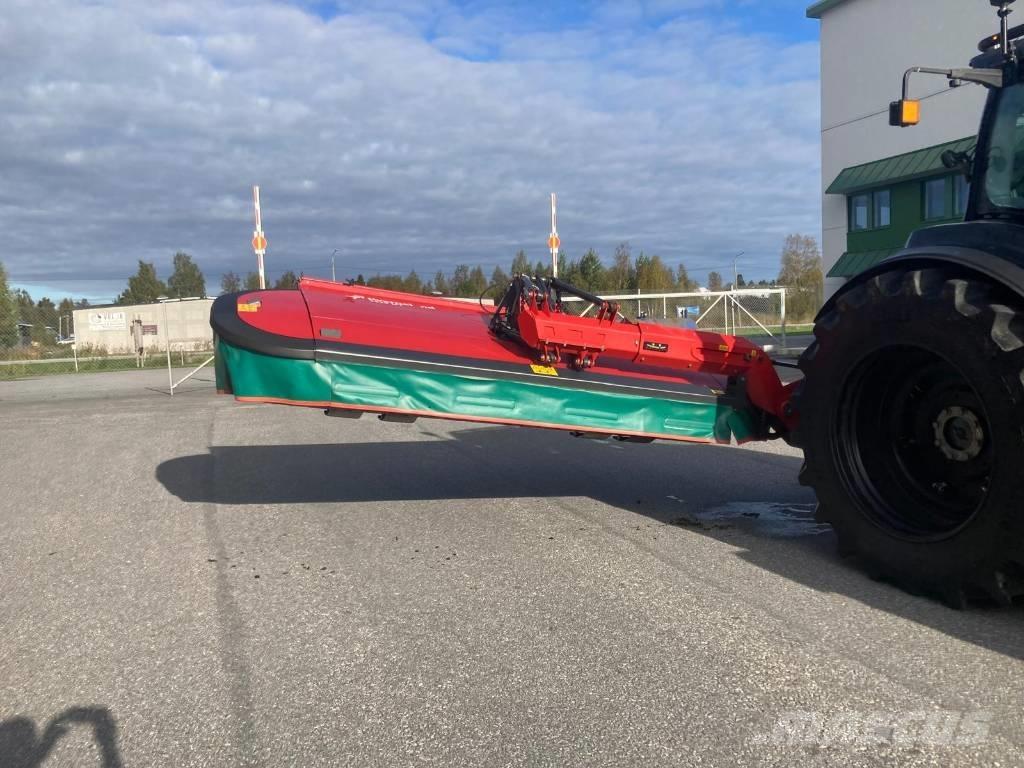 Kverneland 3336 MT Maaikneuzers