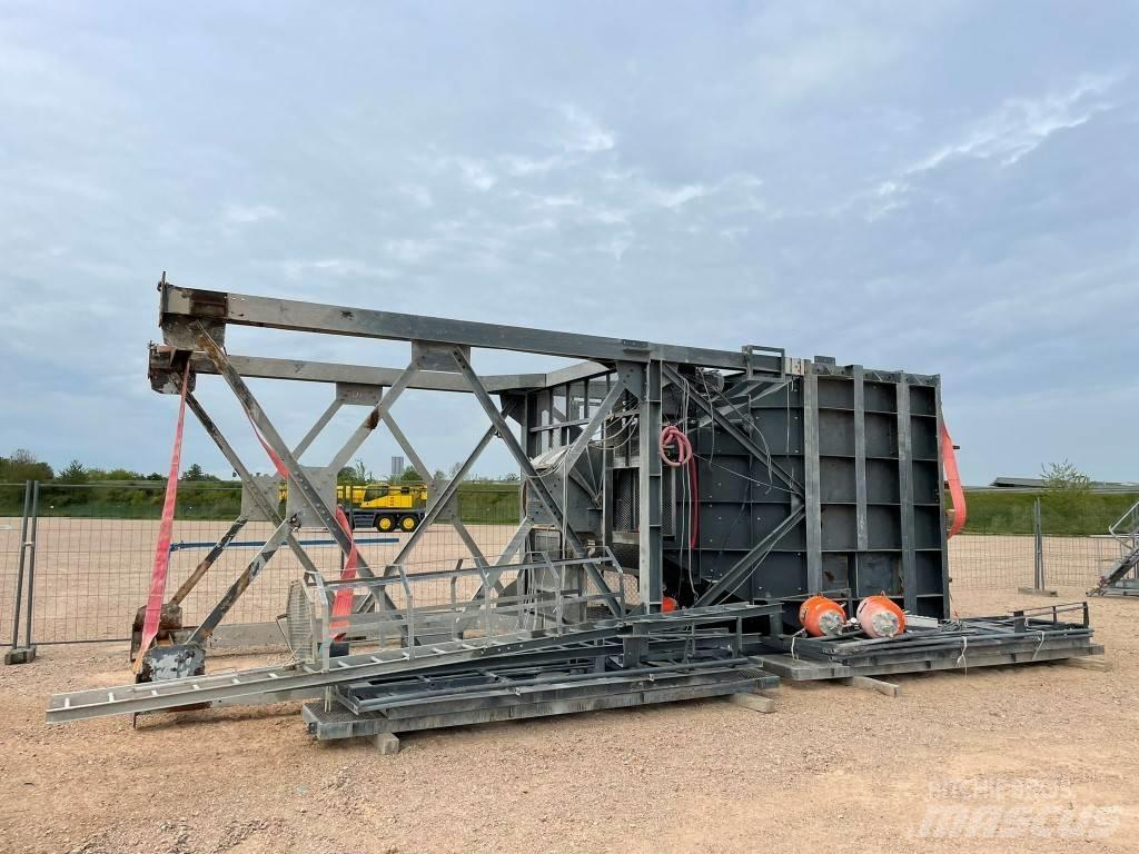  inconnu 27m3 Bunkersystemen