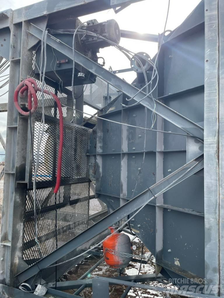  inconnu 27m3 Bunkersystemen
