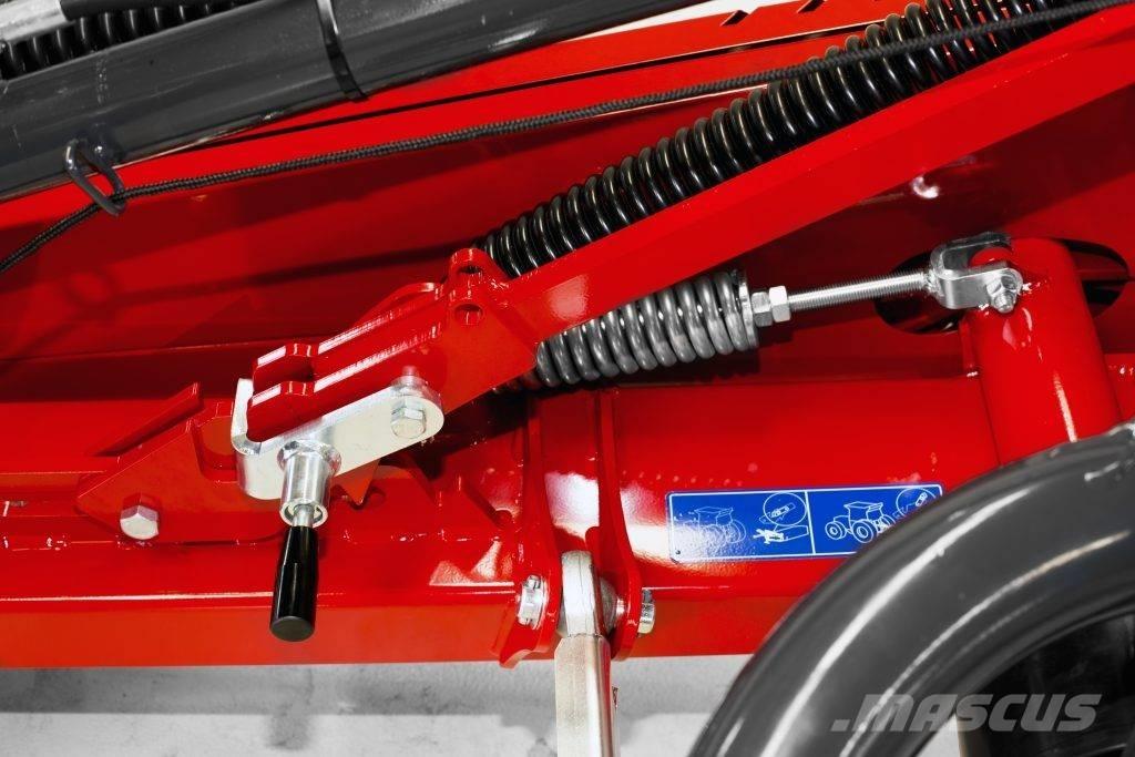 SIP DISC A 300 S Maaiers