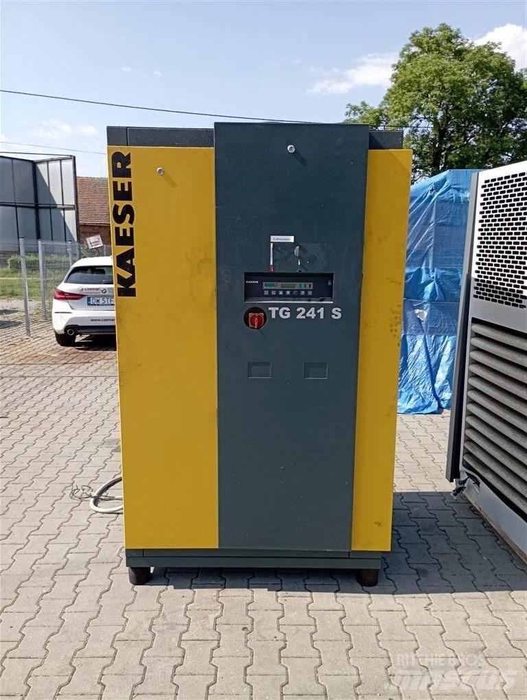 Kaeser TG241 CE Persluchtdrogers