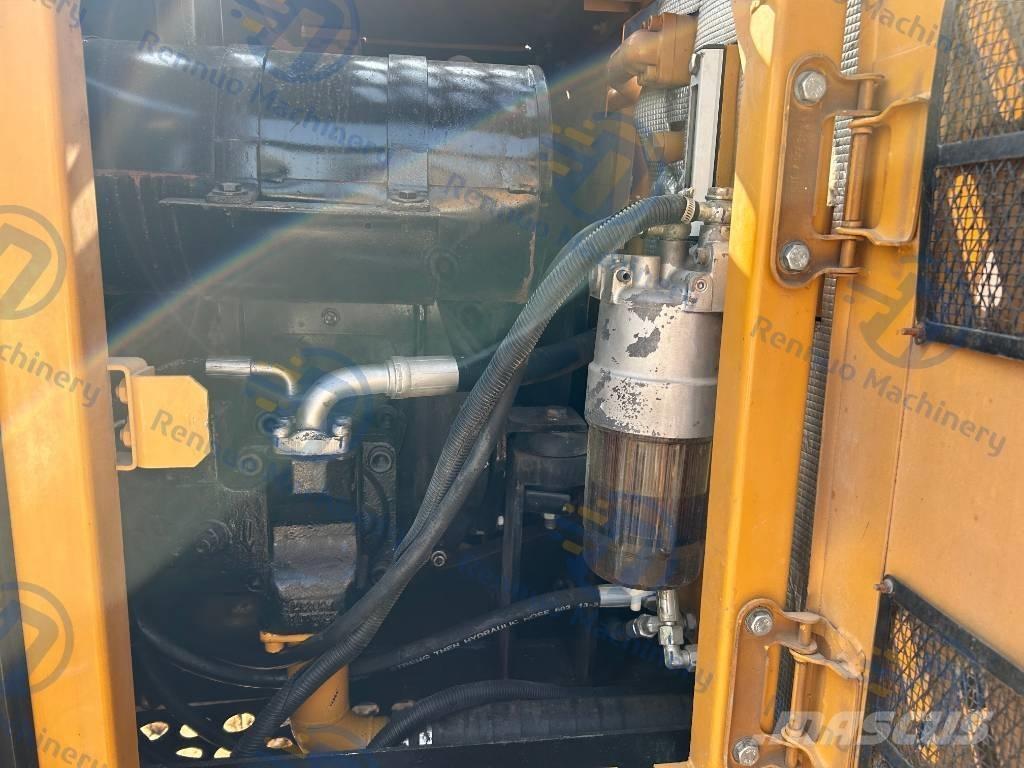 Sany SY 75 C Minigraafmachines < 7t