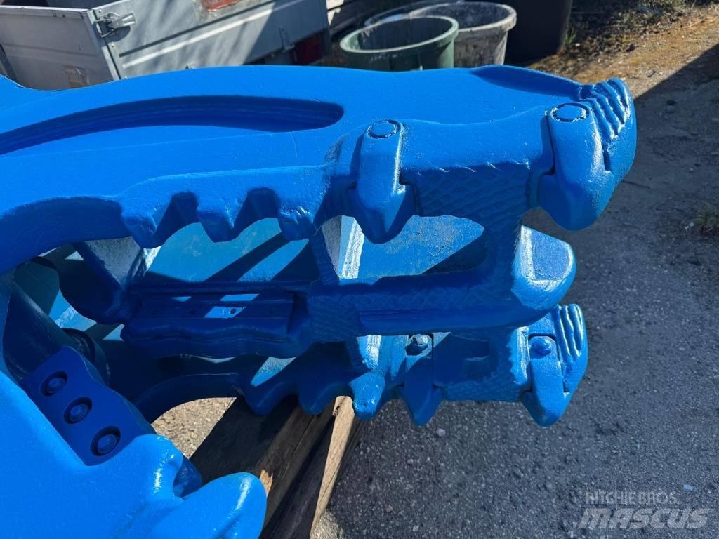 Trevibenne FR20RD Vergruizers