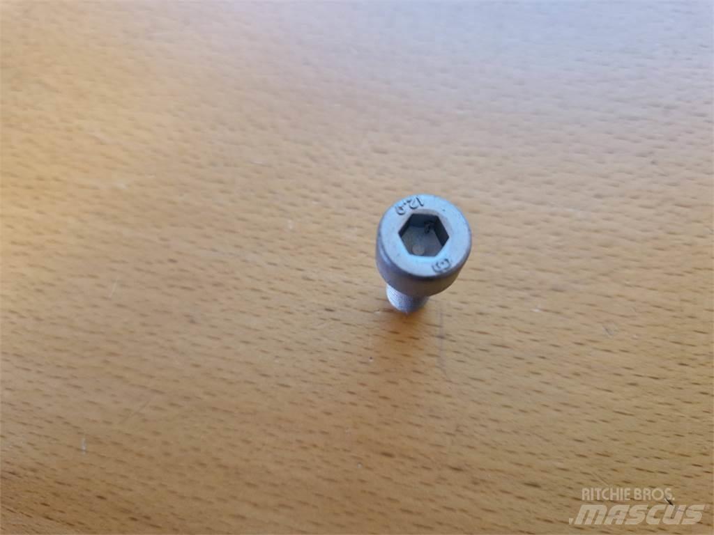 Ponsse 0043730 Chassis en ophanging