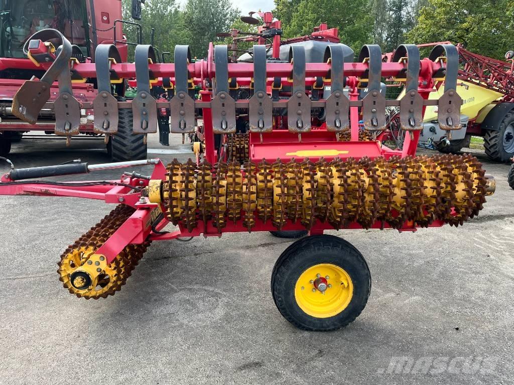 Väderstad ROLLEX 620 Walsen