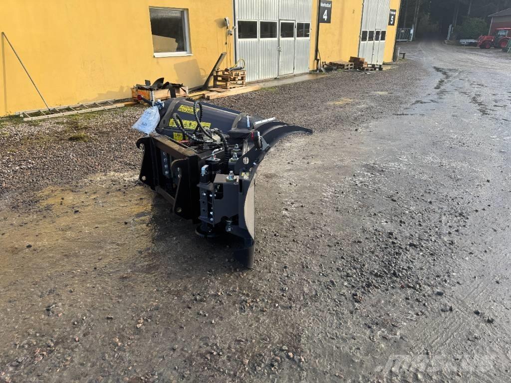 Pronar PUV 2600 M Sneeuwschuivers en -ploegen