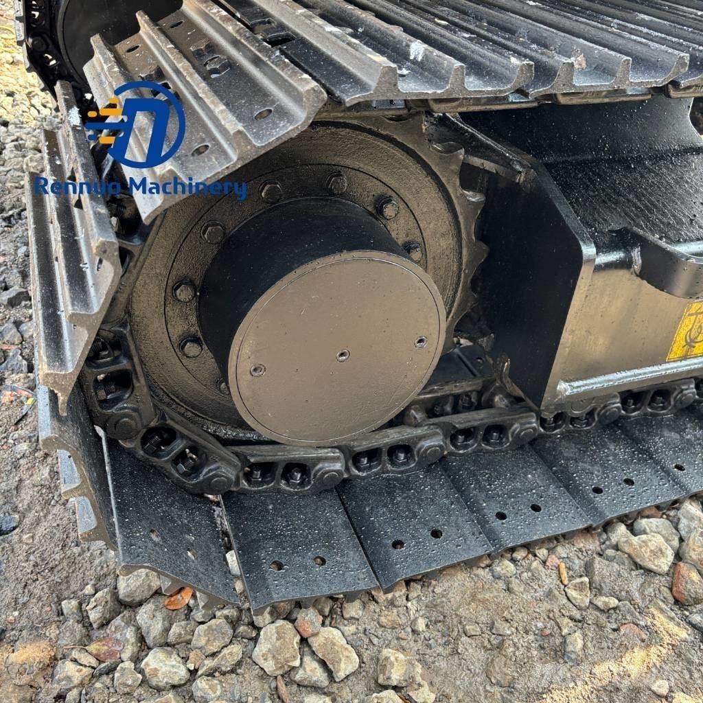 Sany SY75 Minigraafmachines < 7t