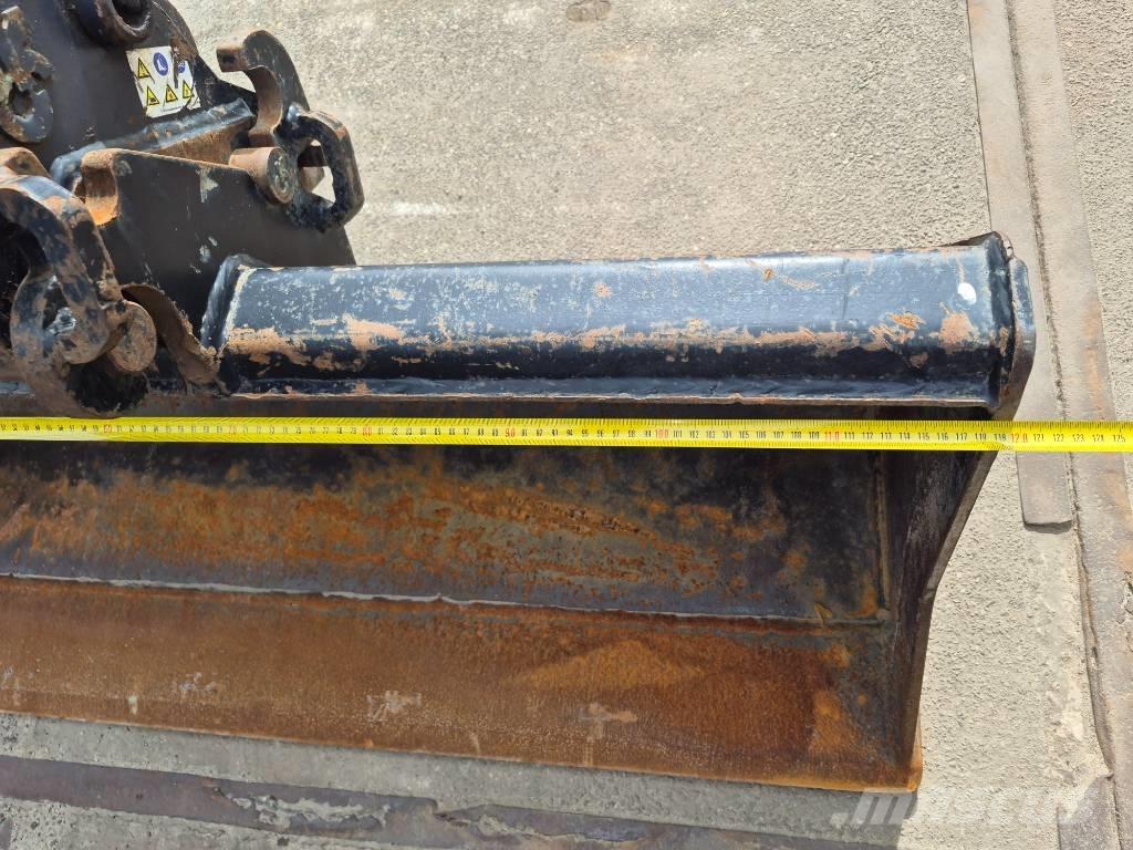 Sunward SWE 25 UF Minigraafmachines < 7t