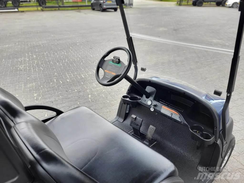 Club Car Tempo Golfkarretjes / golf carts
