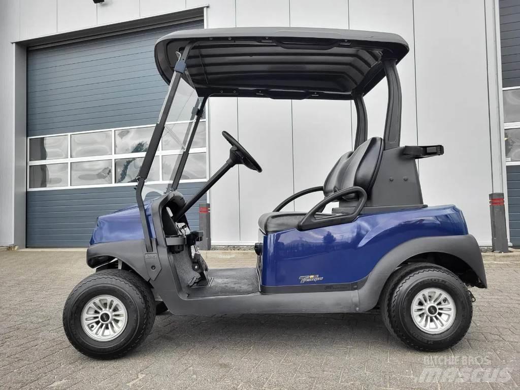 Club Car Tempo Golfkarretjes / golf carts