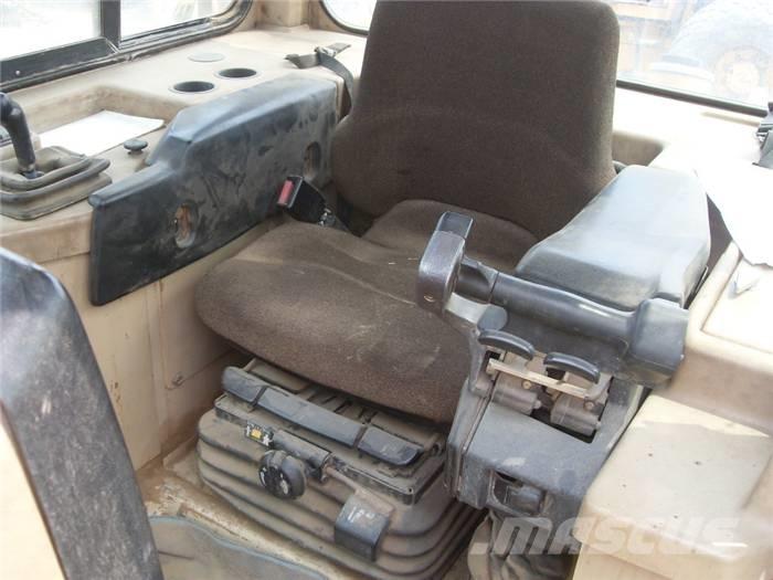 CAT D 6 M LGP Rupsdozers