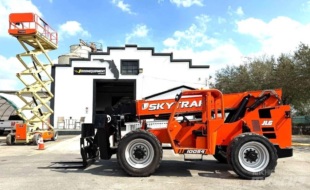 JLG 10054 Verreikers