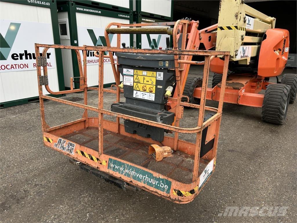 JLG 450AJ (3216) Knikarmhoogwerkers