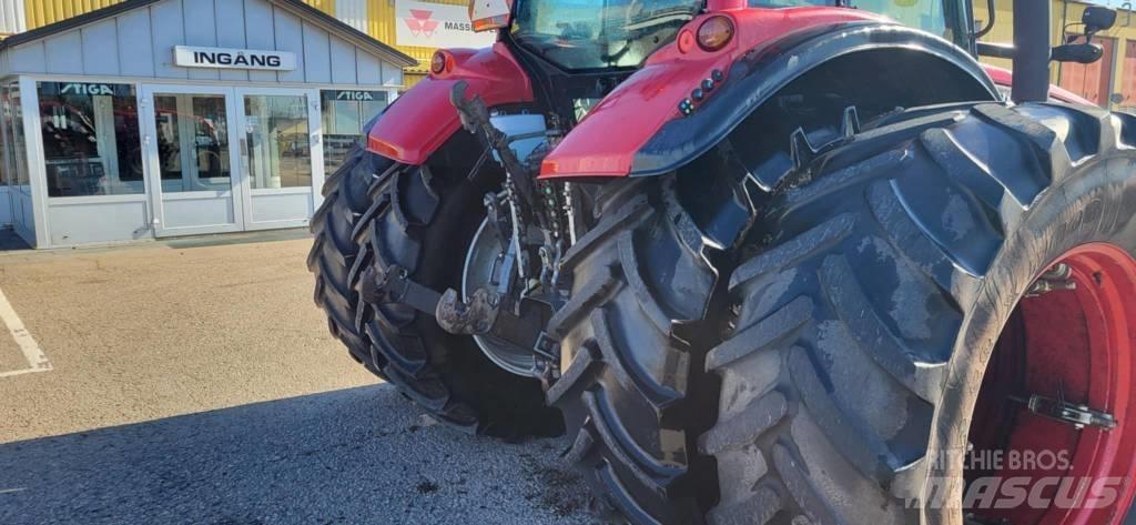 Valtra T 203 Direct Tractoren