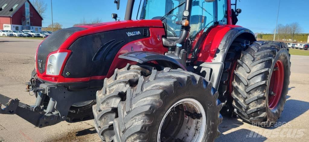 Valtra T 203 Direct Tractoren