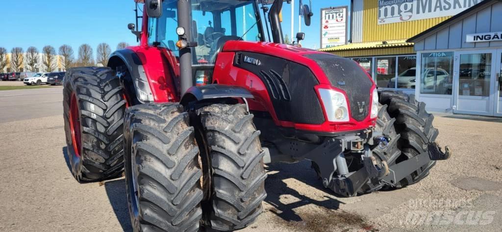 Valtra T 203 Direct Tractoren