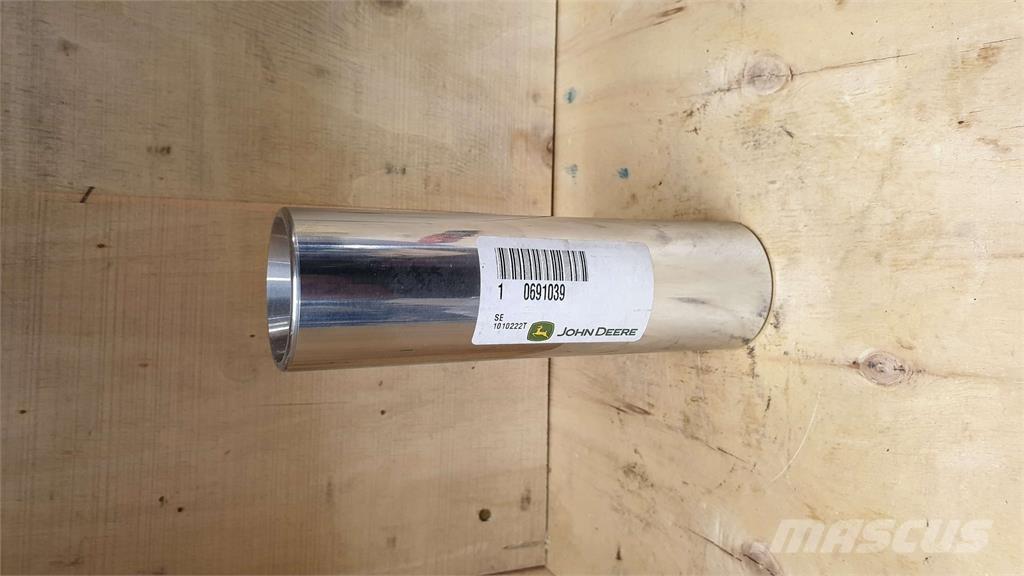 Hultdins 0691039 Grijpers