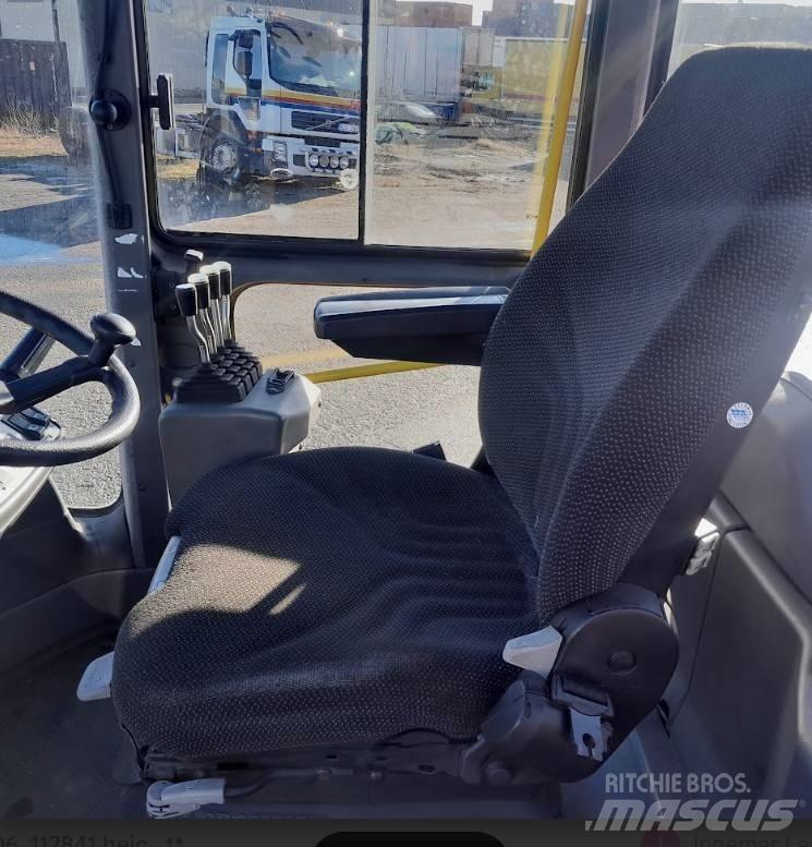 Kalmar DCF80-6 Diesel heftrucks
