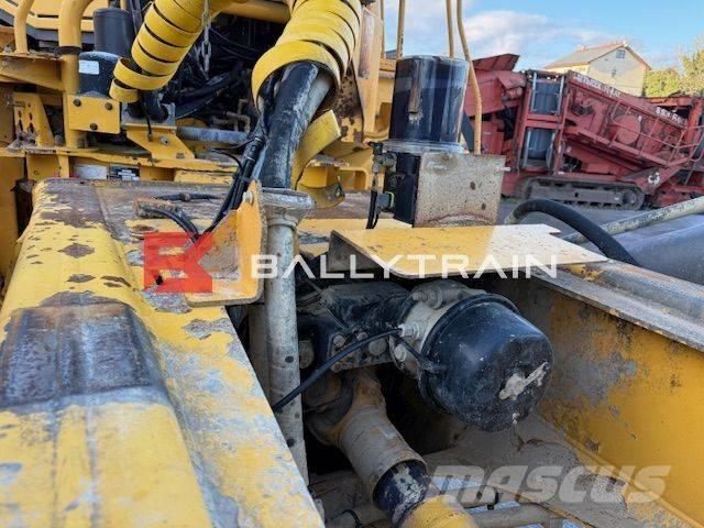 Volvo A 40 D Knik dumptrucks