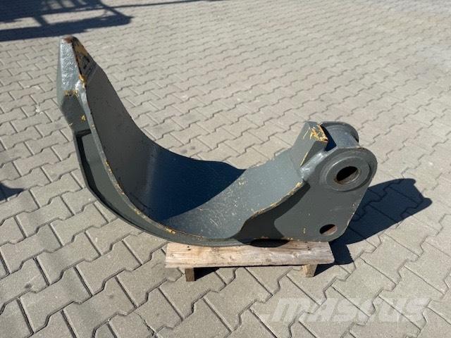 Liebherr NEW PARTS Grijpers