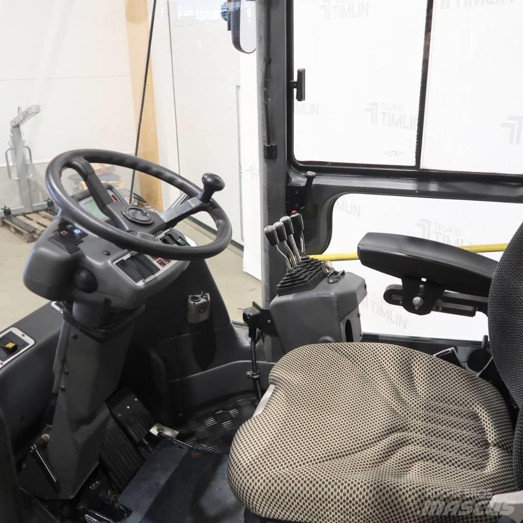 Kalmar DCF70-6H Diesel heftrucks